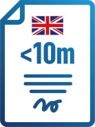 SHELLFISH LICENSE OVER 8m WILL SPLIT OR P/x non shellfish