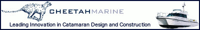 cheetah marine,catamarans, new build catamarans