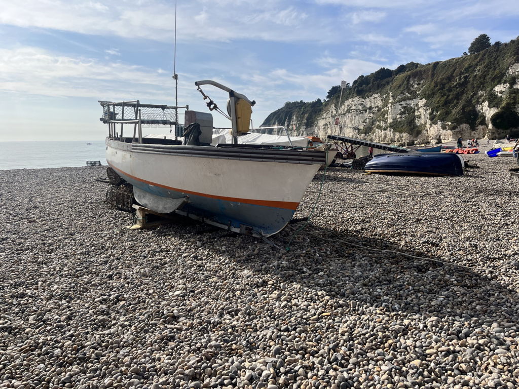 Fishing for Sale in Plymouth, Devon