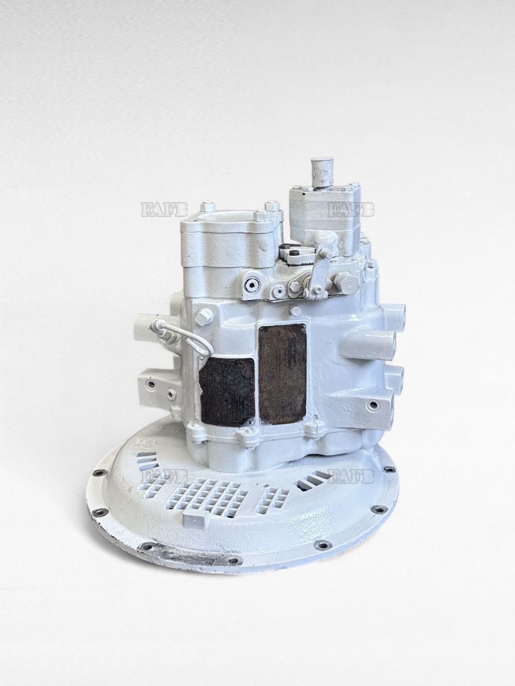 TWIN DISC MARINE GEARBOX