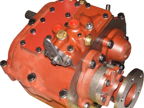 Gearboxes