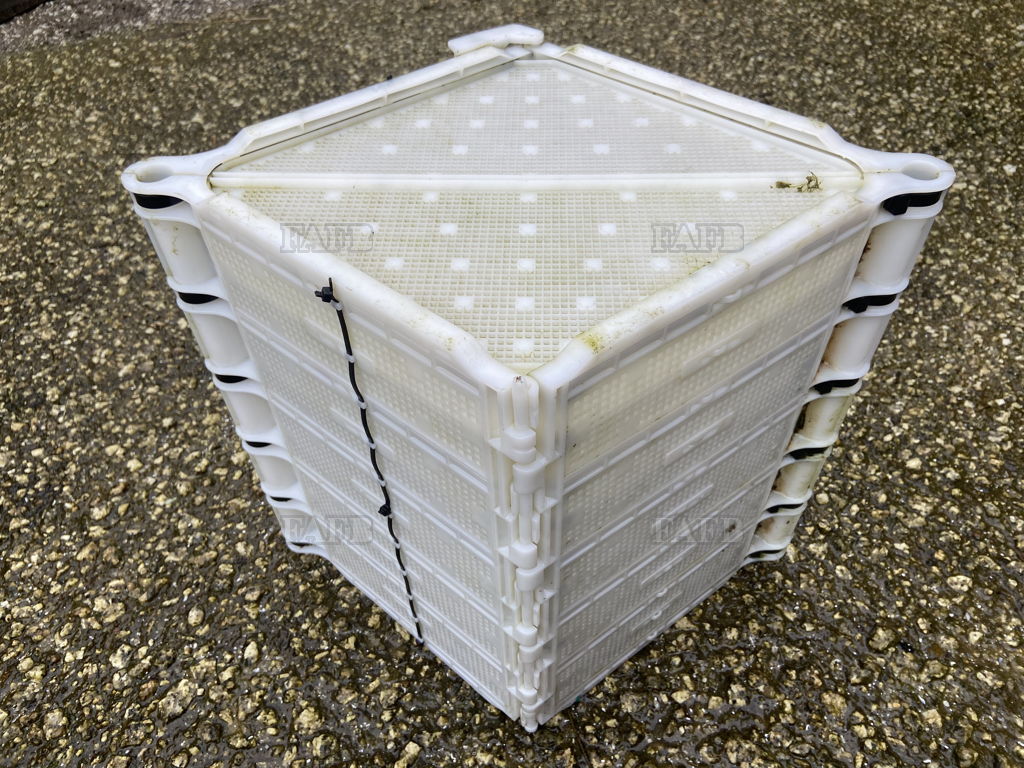 Aquaculture Trays