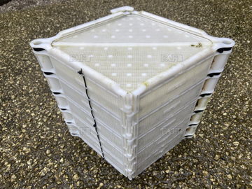 Aquaculture Trays