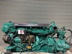 Volvo Tamd102 and ZF gearbox