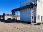 For sale: Used Ice Plant 100 ton/24h