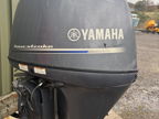 Yamaha. F115