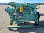 Rolls Royce 350 Diesel engine Reconditioned