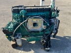 Volvo TAD743GE 335hp Diesel Engine