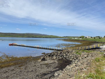 Pontoon/Jetty