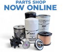 FPT IVECO PARTS