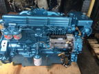 Ford Sabre Marine Diesel Engines