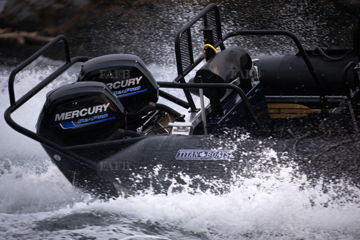 Mercury Outboards