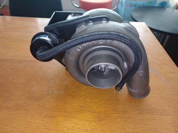 Perkins Sabre M300Ti Turbo Chargers