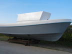 Vigilante Charter Workboat UPDATED