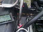 Marine Diagnostics, Fault finding and Servicing