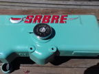 Sabre/Bowman Header Tank/Heat Exchanger Fh420 Unused