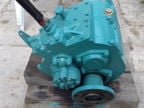 PRM 310 2:1 Gearbox