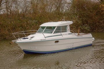 Jeanneau Merry Fisher 695