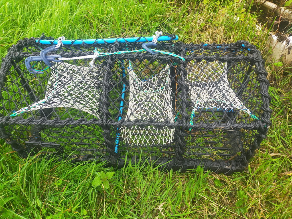 26 x 38&quot; New Lobster pots for sale