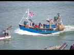 Aquarius of Cawsand