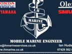 IH Marine Services