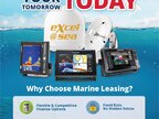 Marine Leasing with Echomaster... Want to know more?