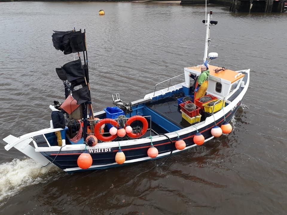 Goodall coble