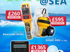 Safety@Sea Savings!