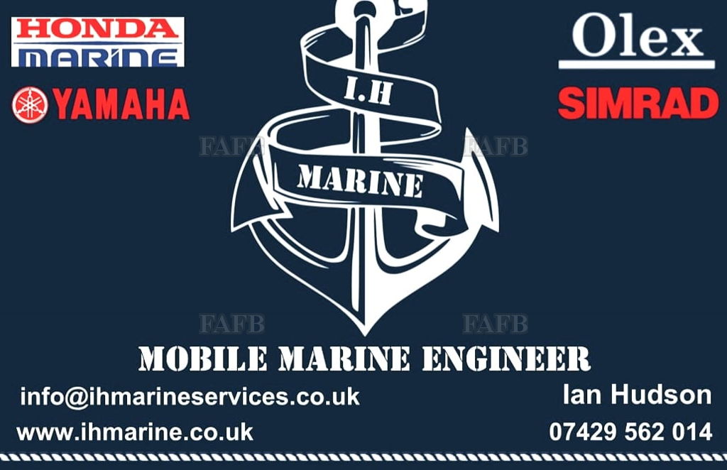 Outboard Servicing &amp; Repairs