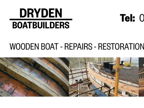 Dryden Boatbuilders