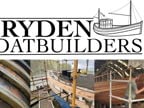 Dryden Boatbuilders