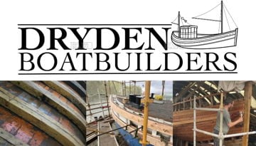 Dryden Boatbuilders