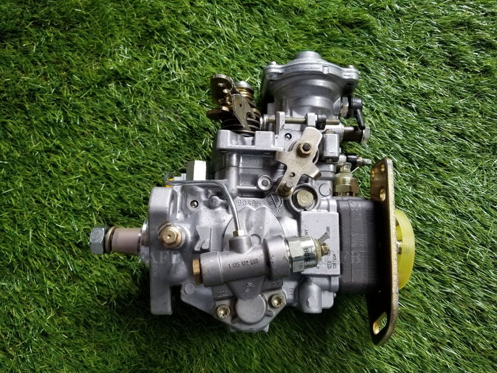 Cummins 6BT injector pump