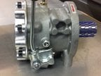 New mechanical  Clutch group 3.5 to 4