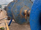 Twin net drum for sale