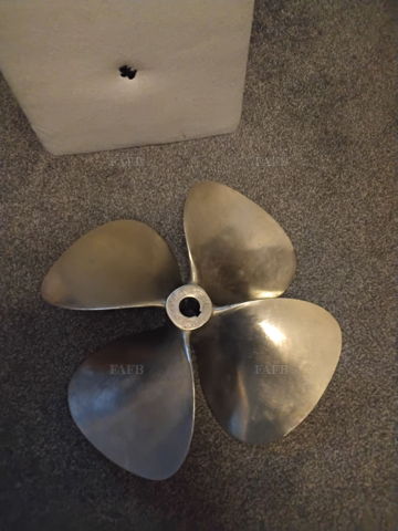 Propeller