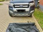 Ford ranger buck cover