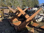 Anchors /ground chain / mooring bouys