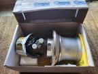 Spencer Carter Hydraulic Capstan