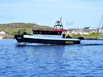 Spirit of the Hebrides