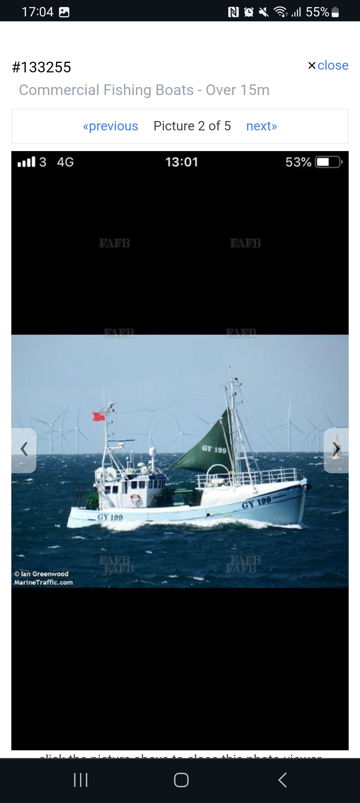 FAFB - the website for all fishermen