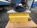 Airmar R299 3KW In-Hull Transducer