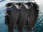 Mercrury SeaPro Commercial Outboards