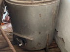 stainless steel boiler