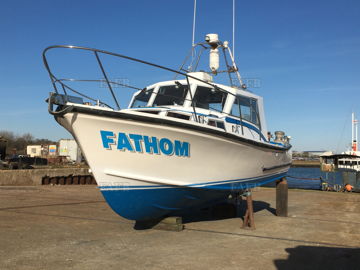 Fathom