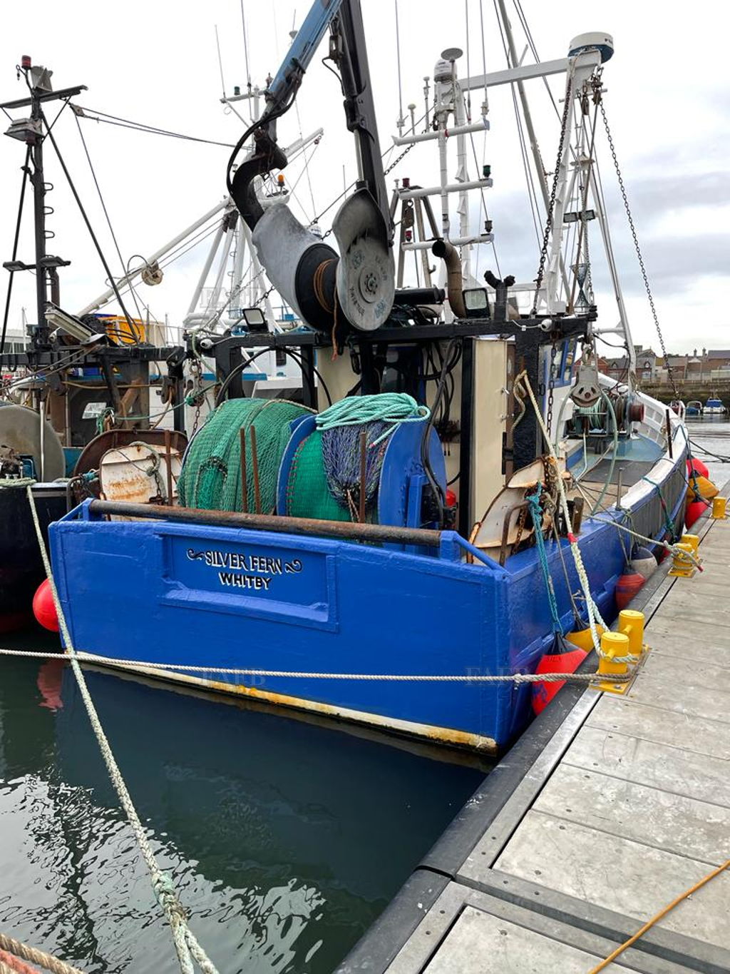 Other Second-Hand Fishing Equipment & Gear for Sale in Hartlepool