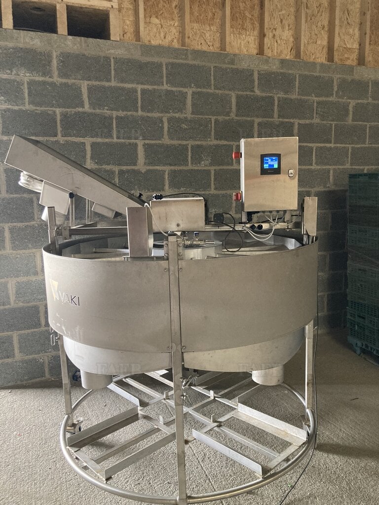 VAKI FISH GRADER