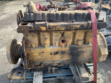 Caterpillar 3306 Diesel engines core