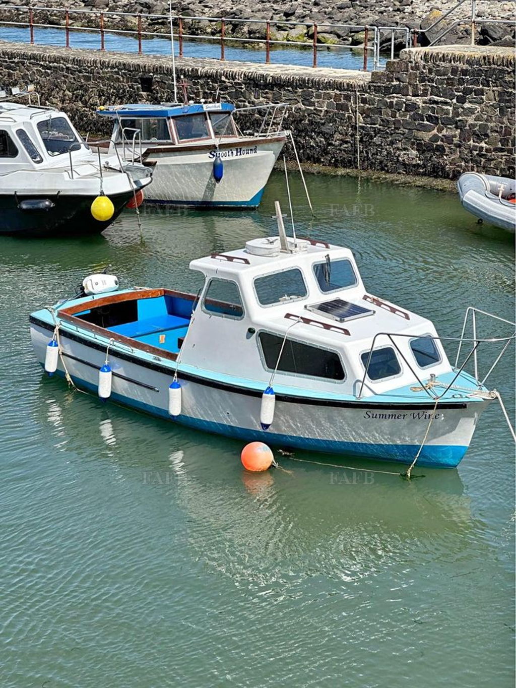 Fishing for sale in for Sale in Devon