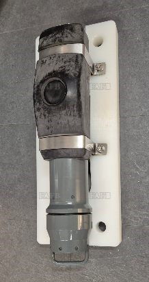 NEVER USED FURUNO CN 2220 TRÅLSOUNDER SENSOR